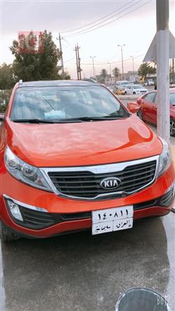 کیا سپۆرتاج